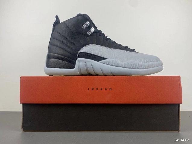 1st Kicks Shoes CT8013-010 Air 12 Barons Jordan 0706